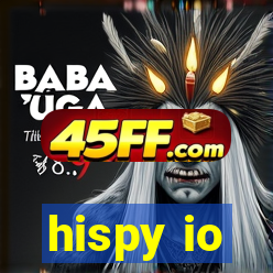 hispy io